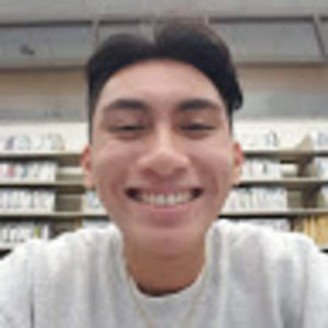 Meet your Posher, Ethan